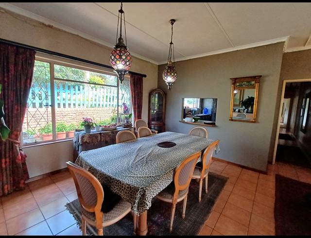 2.40HA FARM FOR SALE IN HOWICK RURAL